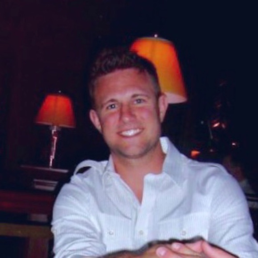 Meet your Posher, Chaz